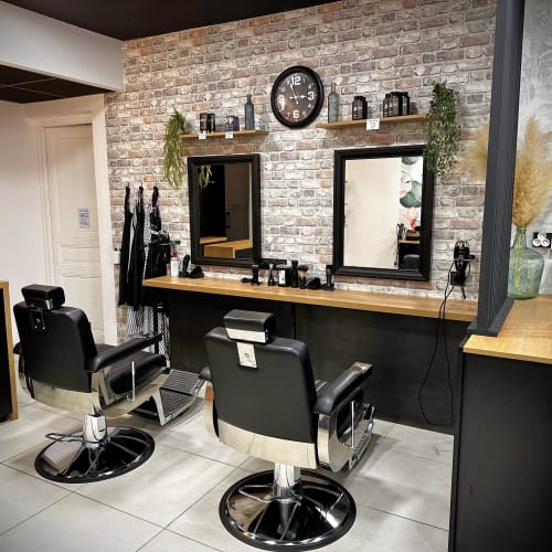 Ben’s Hair - Coiffure Montbrison - Ben’s Hair - Photo Galerie - OneBooking