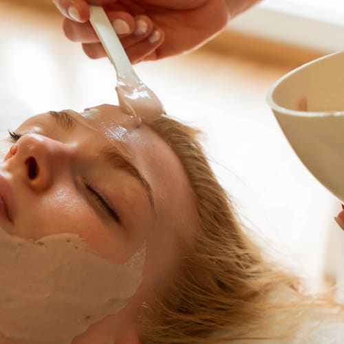 MS Esthetique - Barbier Strasbourg - MS Esthetique - Photo Galerie - OneBooking