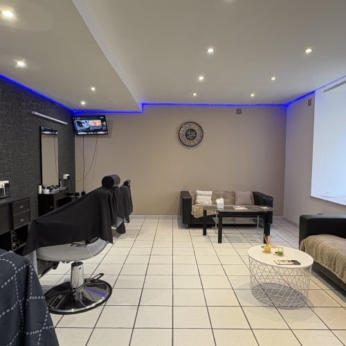 West Cut - Coiffure Lannion - West Cut - Photo Galerie - OneBooking