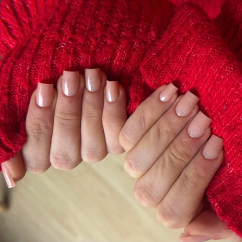 Mandyh Nails - Onglerie Nantes - Mandyh Nails - Photo Galerie - OneBooking