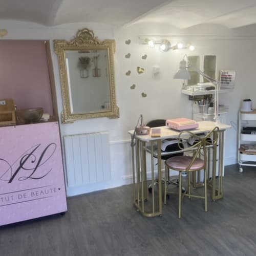 AL Institut de Beauté - Massage Marseille - AL Institut de Beauté - Photo Galerie - OneBooking