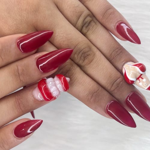 RK Nails - Coiffure Nice - RK Nails - Photo Galerie - OneBooking