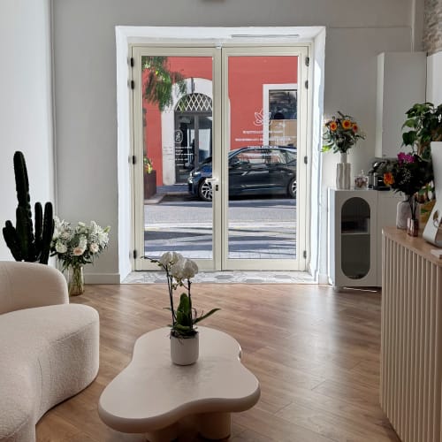 Kalleis SPA - Coiffure Nice - Kalleis SPA - Photo Galerie - OneBooking