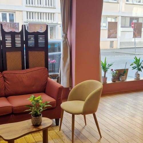 Ayutthaya Bien-être - Institut de beauté Strasbourg - Ayutthaya Bien-être - Photo Galerie - OneBooking
