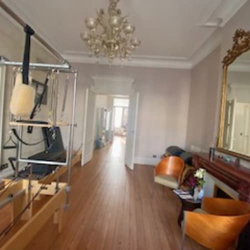Aesthemedica : Forme Beauté Bien-Etre - Spa Bordeaux - Aesthemedica : Forme Beauté Bien-Etre - Photo Galerie - OneBooking