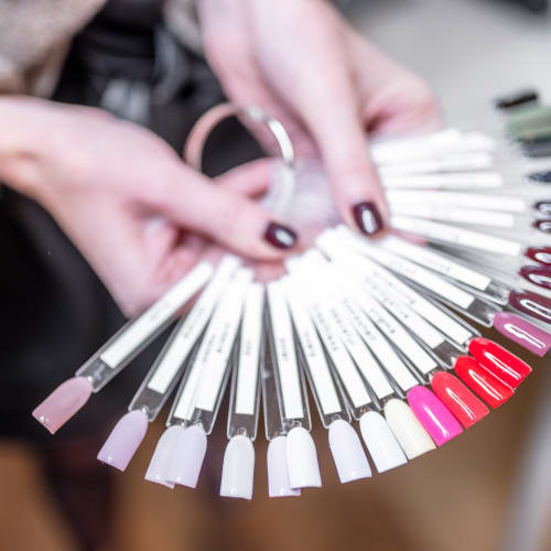 The Aesthetic - Institut de beauté Lyon - The Aesthetic - Photo Galerie - OneBooking