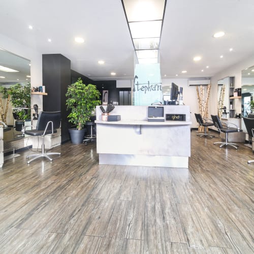 Stephan - Toulouse Chaubet - Coiffure Toulouse - Stephan - Toulouse Chaubet - Photo Galerie - OneBooking