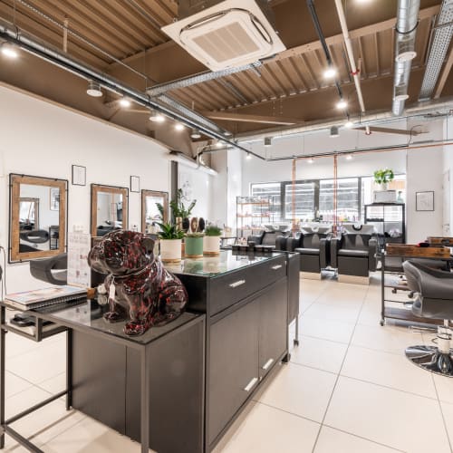 L'Art de Pl'Hair - Coiffure Saint-Maximin-la-Sainte-Baume - L'Art de Pl'Hair - Photo Galerie - OneBooking