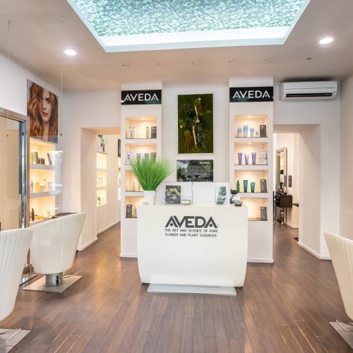 Anne Caprini AVEDA - Coiffure Avignon - Anne Caprini AVEDA - Photo Galerie - OneBooking