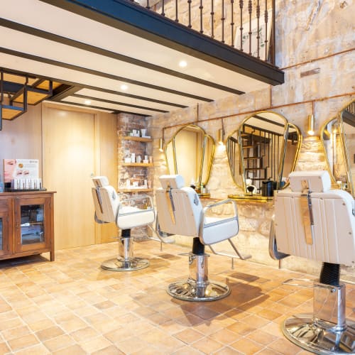 Fil’me in - Etienne Marcel - Massage Paris - Fil’me in - Etienne Marcel - Photo Galerie - OneBooking
