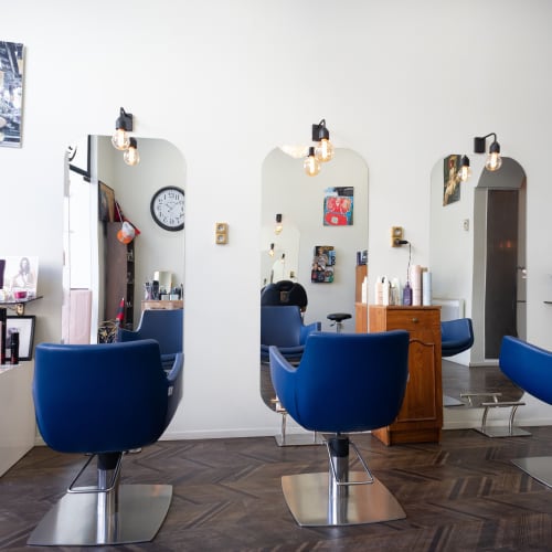 Sophie Pastor - Coiffure Nice - Sophie Pastor - Photo Galerie - OneBooking
