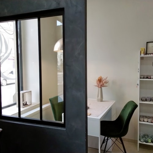 Aux Sympa'tifs - Sourcils & cils Colmar - Aux Sympa'tifs - Photo Galerie - OneBooking
