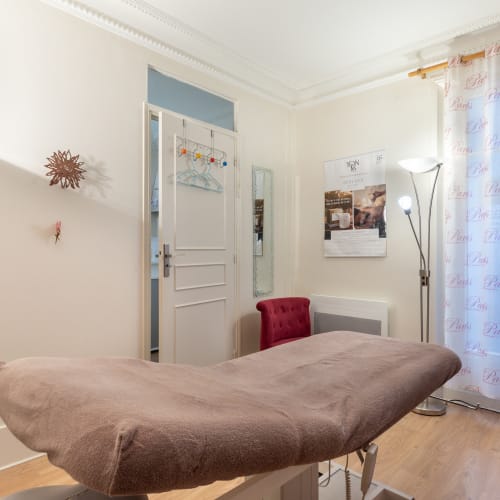 Institut de beaute Veronique - Spa Paris - Institut de beaute Veronique - Photo Galerie - OneBooking
