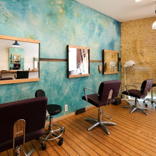 Revolucion - Coiffeur sur mesure - Coiffure Toulouse - Revolucion - Coiffeur sur mesure - Photo Galerie - OneBooking