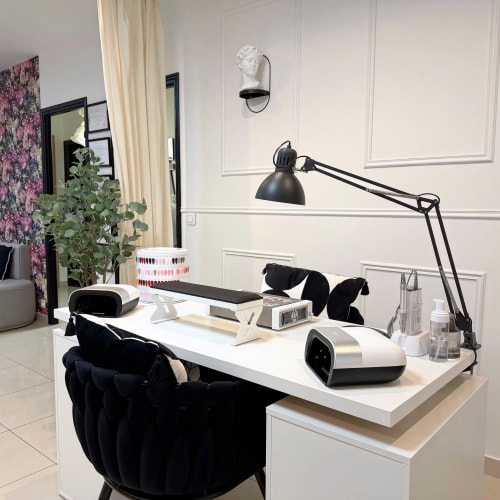 NATANEL BEAUTÉ • DOCTEUR HAIR - Sourcils & cils Chelles - NATANEL BEAUTÉ • DOCTEUR HAIR - Photo Galerie - OneBooking