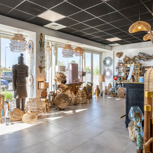 BOHO - Hair Concept Store - Institut de beauté Béziers - BOHO - Hair Concept Store - Photo Galerie - OneBooking