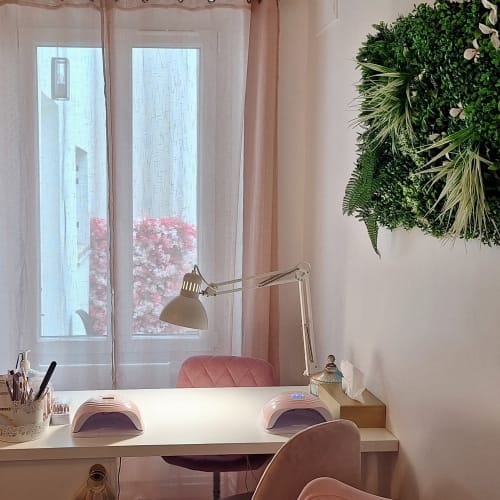 Daniela's Skin & Body - Onglerie Rueil-Malmaison - Daniela's Skin & Body - Photo Galerie - OneBooking