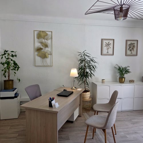 Lydia Marie Coulombet - Institut de beauté Antibes - Lydia Marie Coulombet - Photo Galerie - OneBooking