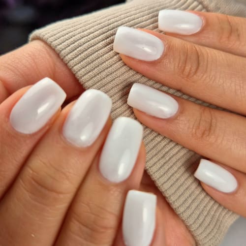 Nadia Nails - Onglerie Saint-Étienne - Nadia Nails - Photo Galerie - OneBooking