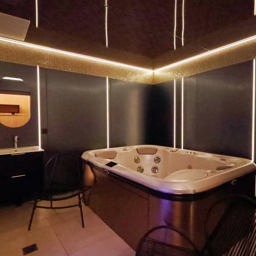 SPA Écrin - Sourcils & cils Saint-Quentin - SPA Écrin - Photo Galerie - OneBooking