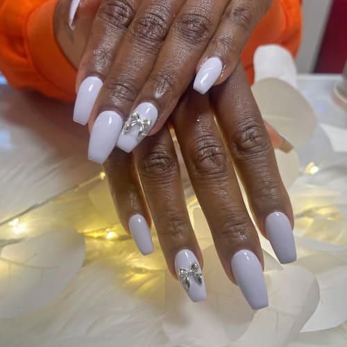 Glow up Nails & Beauty - Institut de beauté Melun - Glow up Nails & Beauty - Photo Galerie - OneBooking