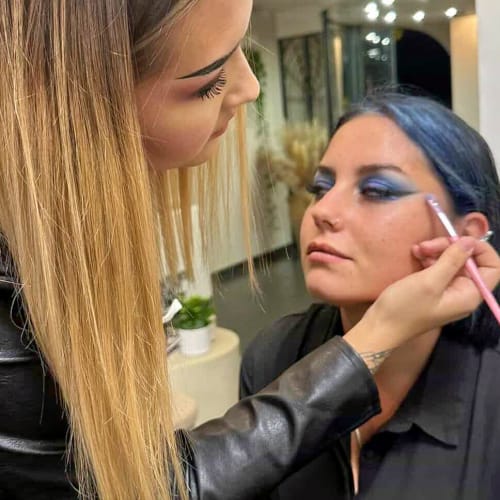 HairInk - Massage Valence - HairInk - Photo Galerie - OneBooking
