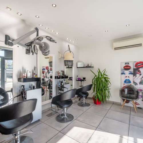 Infini'tif - Coiffure Alès - Infini'tif - Photo Galerie - OneBooking