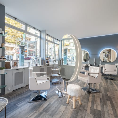 FB Coiffure - Institut de beauté Cannes - FB Coiffure - Photo Galerie - OneBooking