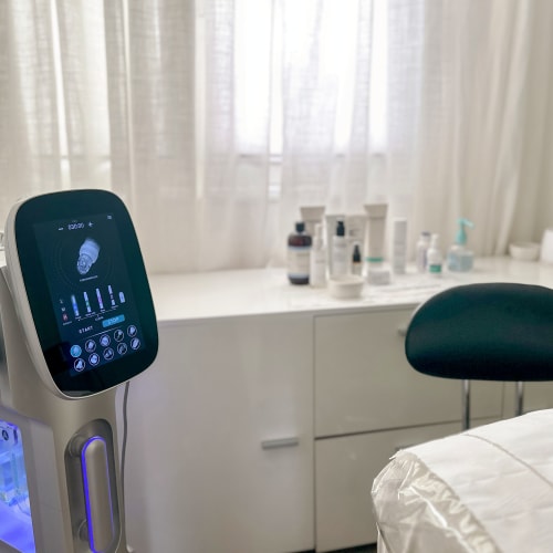 PURE Aesthetics - Institut de beauté Montpellier - PURE Aesthetics - Photo Galerie - OneBooking