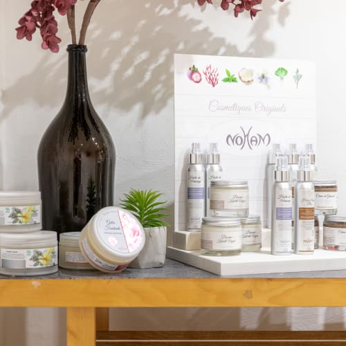 L’atelier beauté – Drainage Lymphatique - Soin visage - Microblading - Studio Pilate - Institut de beauté Cannes - L’atelier beauté – Drainage Lymphatique - Soin visage - Microblading - Studio Pilate - Photo Galerie - OneBooking