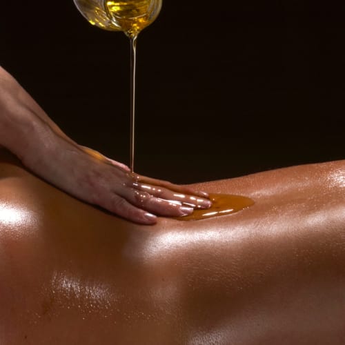 Sweet Neddao - Massage Thaï - Spa Paris - Sweet Neddao - Massage Thaï - Photo Galerie - OneBooking