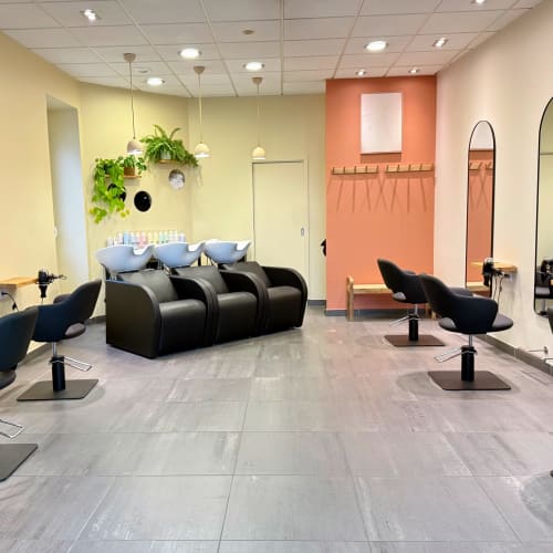 Kaolya - Coiffure Nantes - Kaolya - Photo Galerie - OneBooking