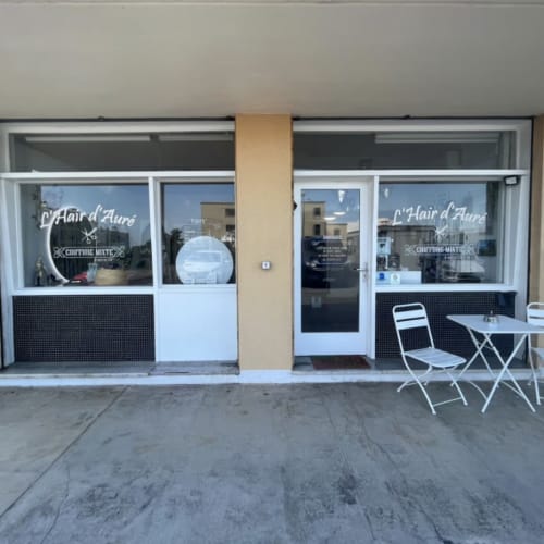 Nouvel’Hair - Coiffure La Ciotat - Nouvel’Hair - Photo Galerie - OneBooking