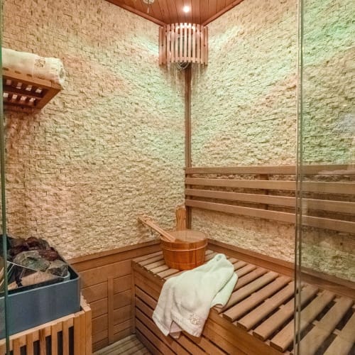 Pandora Wellness - Institut de beauté Lille - Pandora Wellness - Photo Galerie - OneBooking