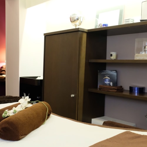 Institut Herriot - Épilation Lyon - Institut Herriot - Photo Galerie - OneBooking