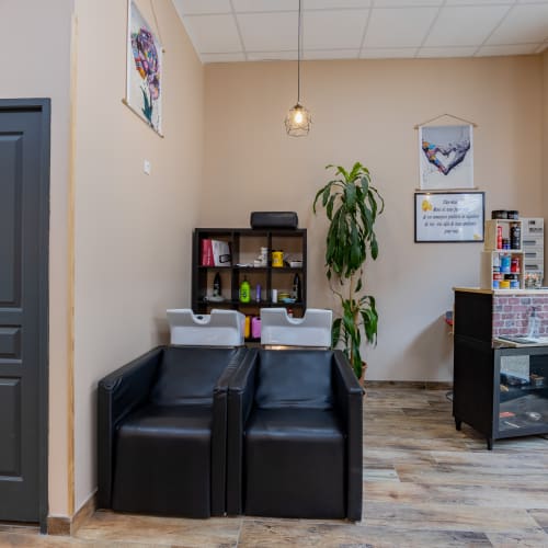 Club des Artistes - Coiffure Castres - Club des Artistes - Photo Galerie - OneBooking