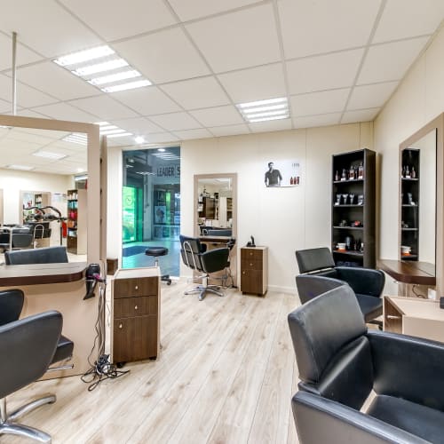 Espace Coiffure - Coiffure Le Bouscat - Espace Coiffure - Photo Galerie - OneBooking