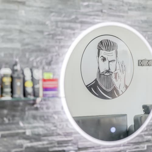So’Barber - Coiffure Montpellier - So’Barber - Photo Galerie - OneBooking