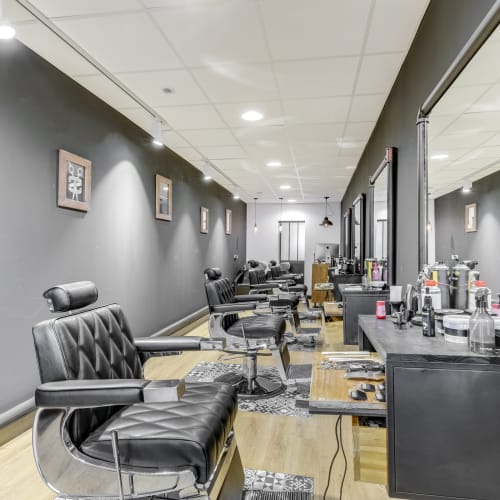 Elegance Factory - Boutonnet - Coiffure Montpellier - Elegance Factory - Boutonnet - Photo Galerie - OneBooking