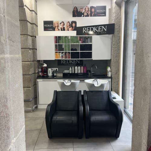 Studio Bellecour - Coiffure Lyon - Studio Bellecour - Photo Galerie - OneBooking