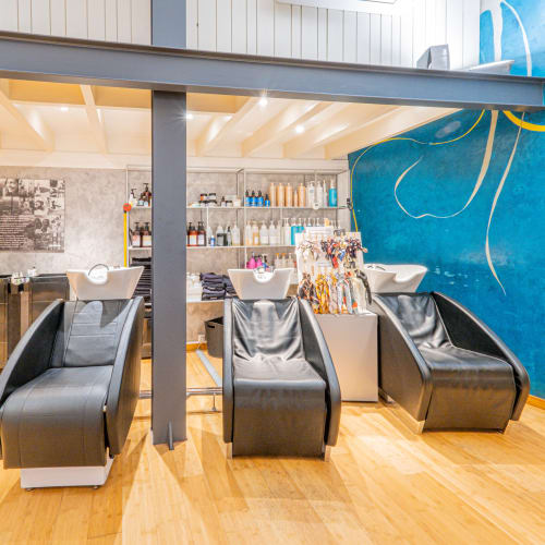 Coiffeur Conseil - Coiffure Castres - Coiffeur Conseil - Photo Galerie - OneBooking