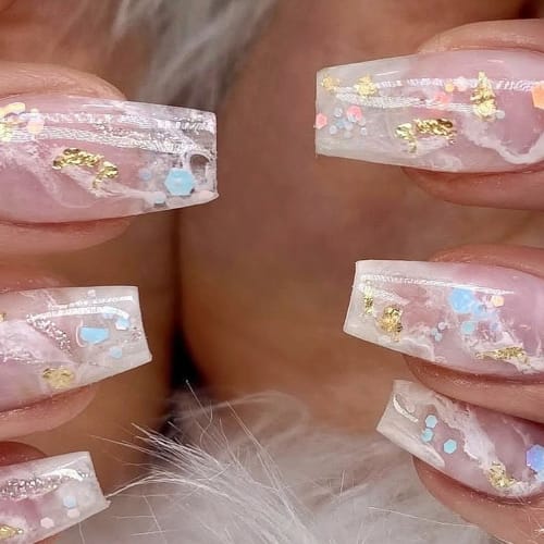 Queen Nails - Sourcils & cils Nice - Queen Nails - Photo Galerie - OneBooking