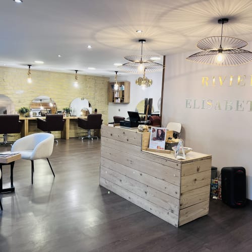 Riviera Coiffure Barber - Coiffure Vitrolles - Riviera Coiffure Barber - Photo Galerie - OneBooking