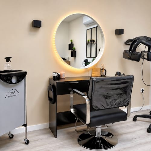 MB coiffure - Coiffure La Madeleine - MB coiffure - Photo Galerie - OneBooking