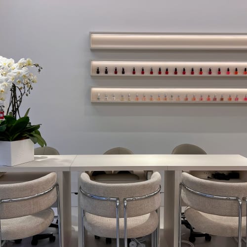 Zen d’amour - Temple - Coiffure Paris - Zen d’amour - Temple - Photo Galerie - OneBooking