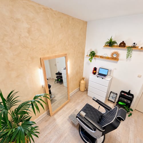 KULTURE - Coiffure Bordeaux - KULTURE - Photo Galerie - OneBooking