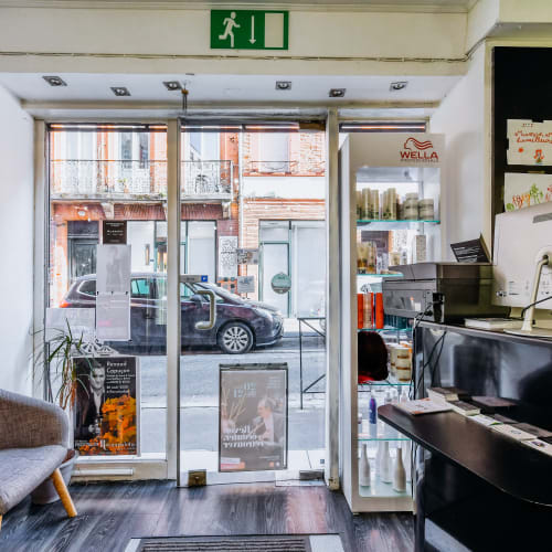 Mayika - Coiffure Toulouse - Mayika - Photo Galerie - OneBooking