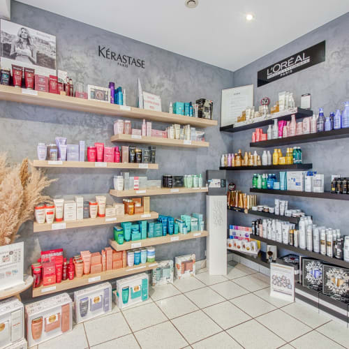 Tangopium - Coiffure Châteauroux - Tangopium - Photo Galerie - OneBooking
