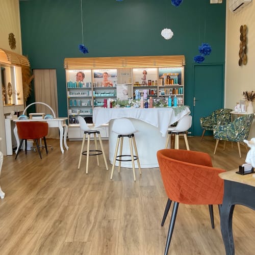 Institut o 5 sens - Coiffure Nîmes - Institut o 5 sens - Photo Galerie - OneBooking