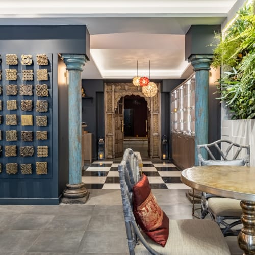 Thaï Harmonie Spa - Spa Paris - Thaï Harmonie Spa - Photo Galerie - OneBooking
